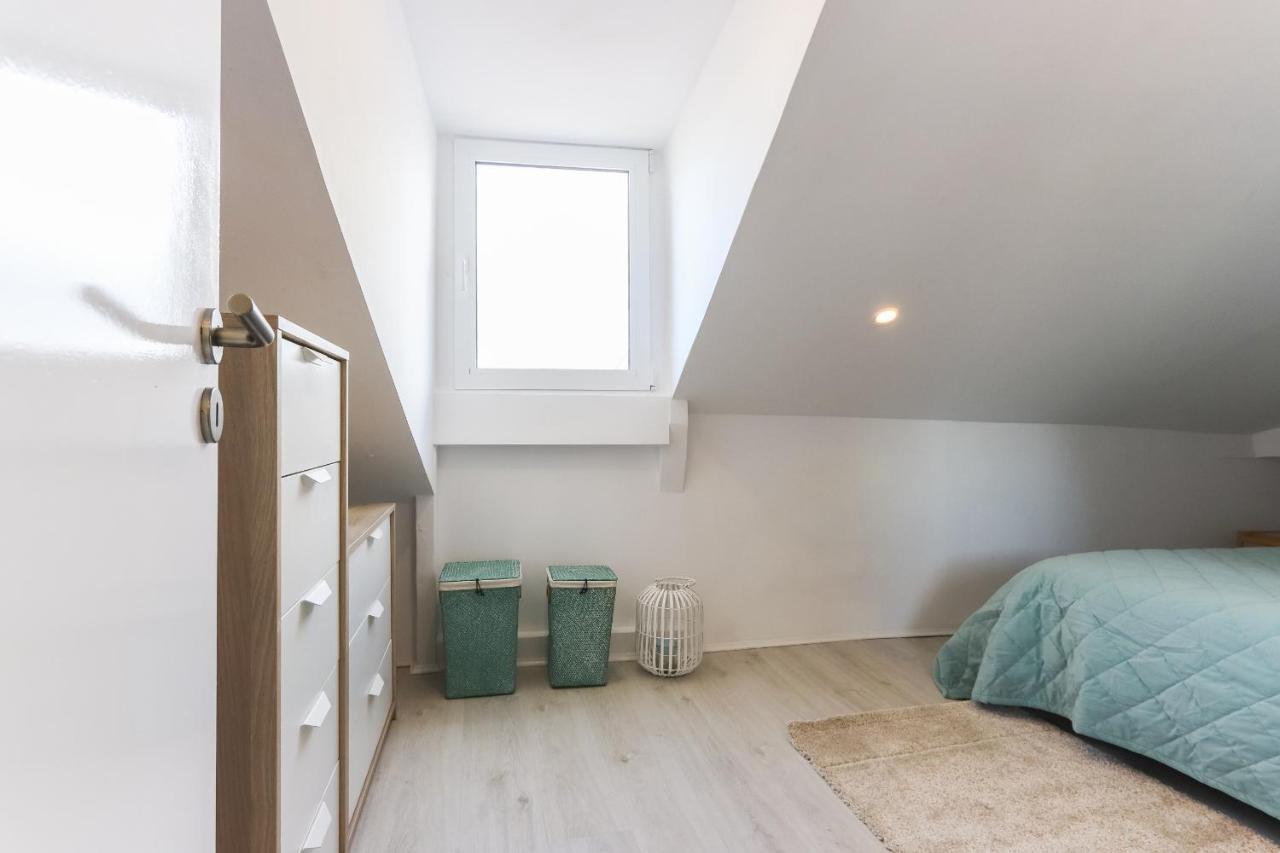 Ferienwohnung Bairro Alto Views By Homing Lissabon Exterior foto